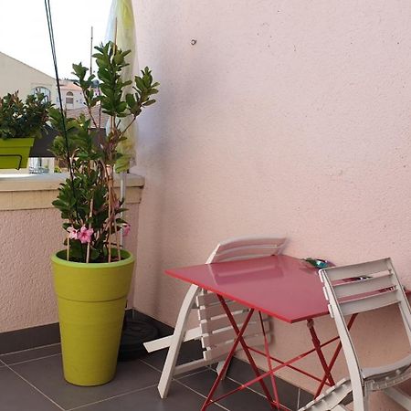 Chambres D'Hotes Chez Pat Et Nanou Six-Fours-les-Plages Dış mekan fotoğraf