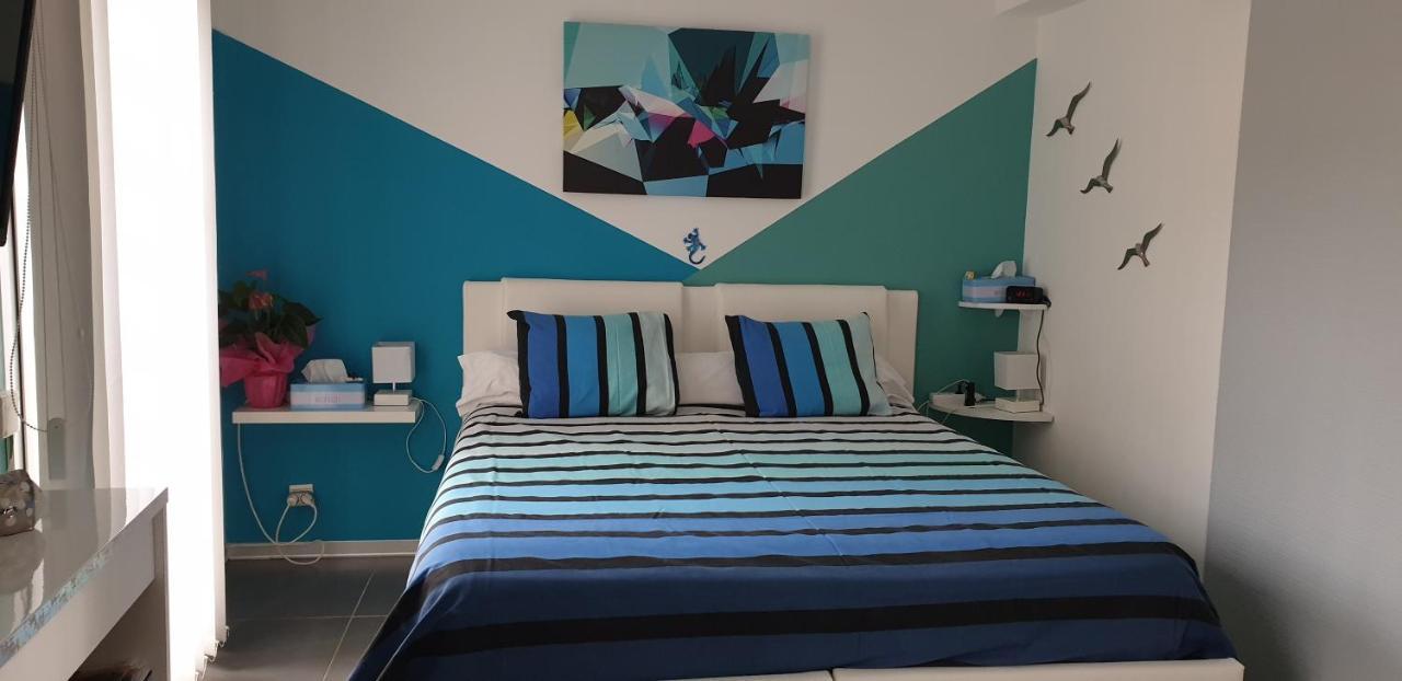 Chambres D'Hotes Chez Pat Et Nanou Six-Fours-les-Plages Dış mekan fotoğraf
