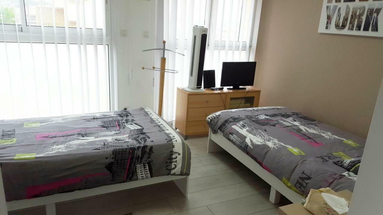 Chambres D'Hotes Chez Pat Et Nanou Six-Fours-les-Plages Dış mekan fotoğraf