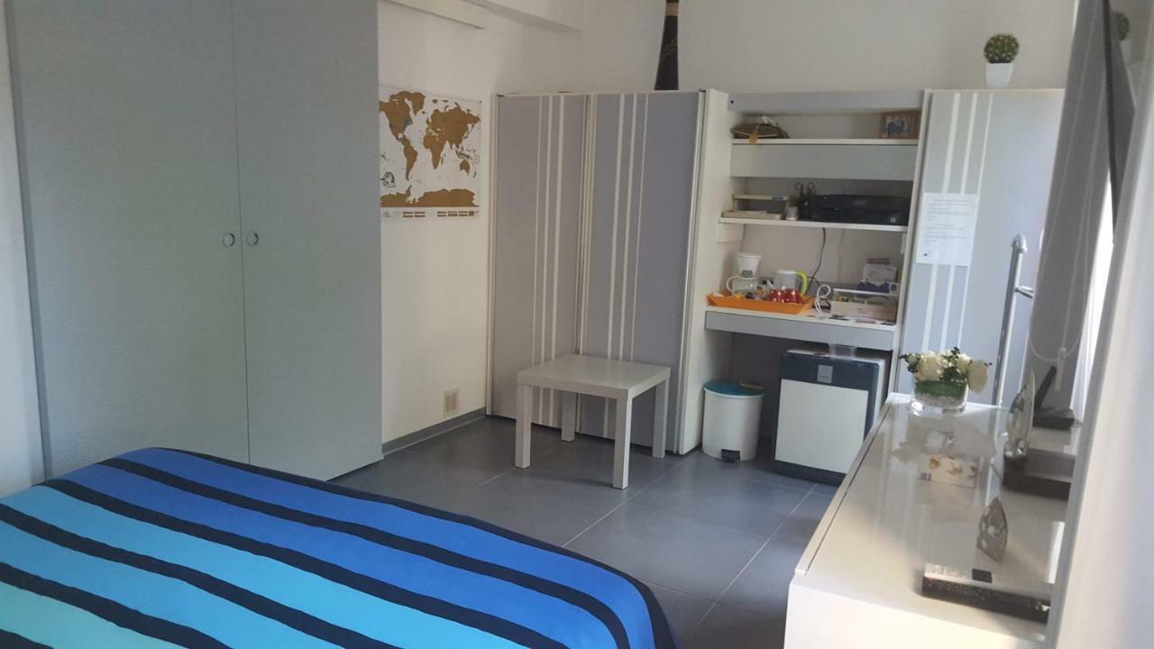 Chambres D'Hotes Chez Pat Et Nanou Six-Fours-les-Plages Dış mekan fotoğraf