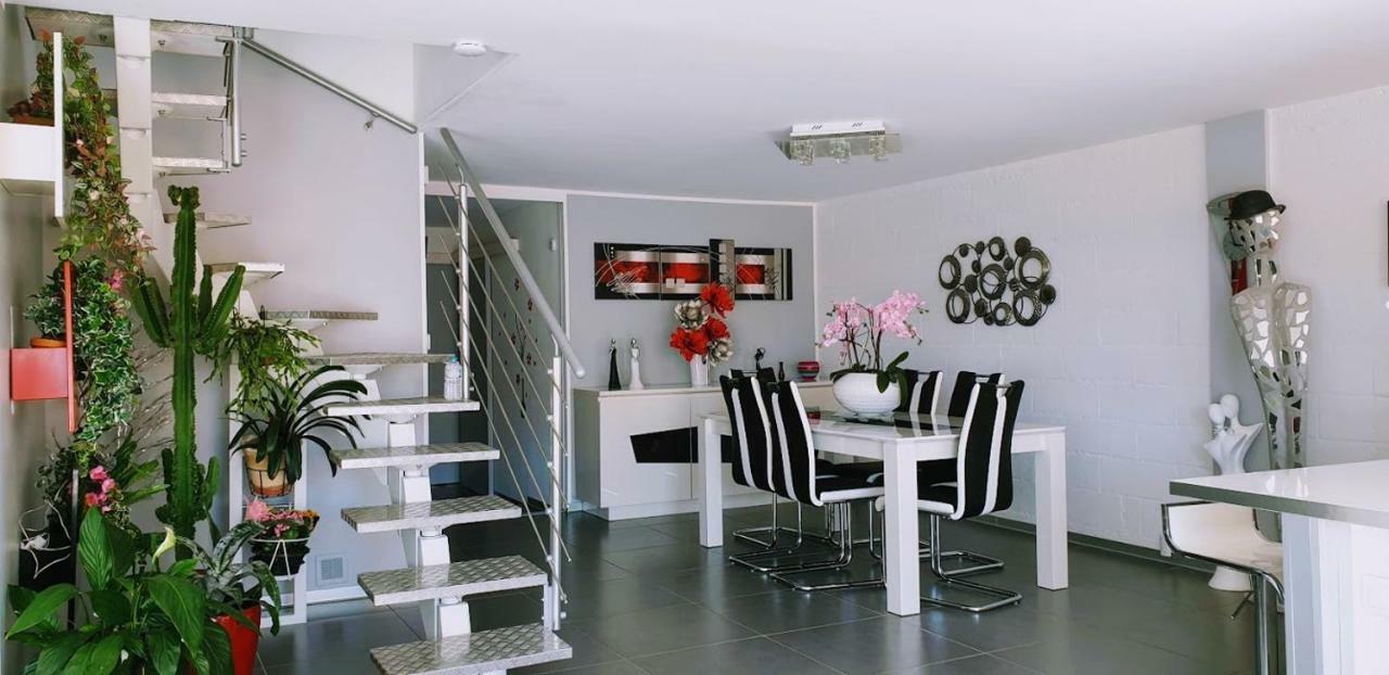Chambres D'Hotes Chez Pat Et Nanou Six-Fours-les-Plages Dış mekan fotoğraf